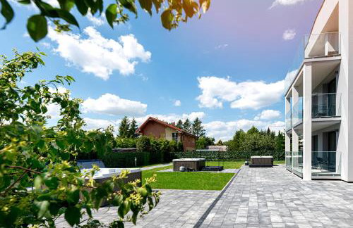 Apartamenty Prestige Mielno-Uniescie - Foto 13