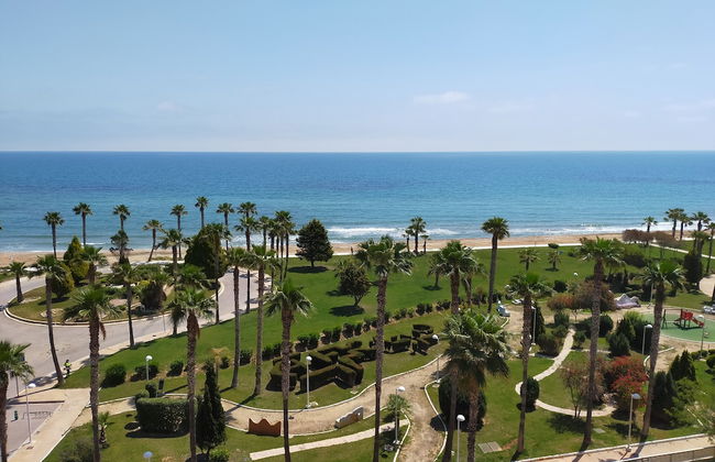 Acv - vistamar I-1ª línea planta 2 norte - Foto 14