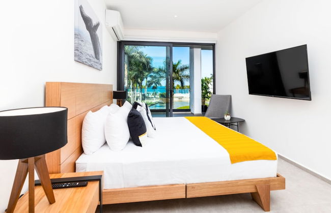 Condo Aria Ocean 306 - Foto 10