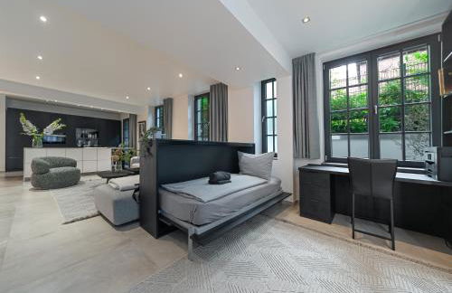 Luxury Design Loft - Foto 27