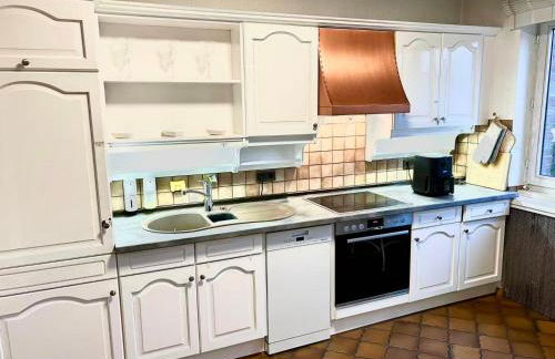 Ferienhaus große Villa, Exhibitors, Monteurhaus - Foto 54