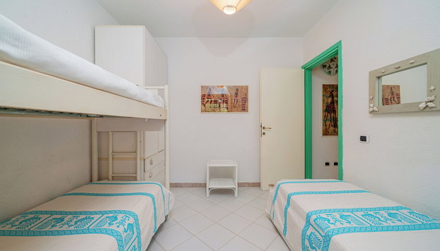 Baia Caddinas Homes by Wonderful Italy - Foto 4, Habitación