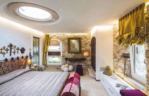 MarcheAmore - La Roccaccia relax, art & nature - Foto 28