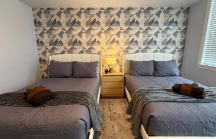 3 Bedroom Luxury Resort Condo 10 Min. From Disney! - Foto 56