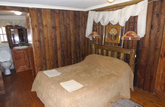 Hazyview Country Cottages - Foto 7