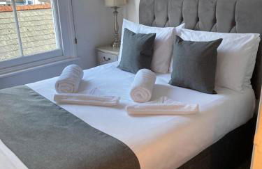 Fulmar Cottage - Foto 15