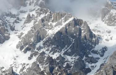 Monte Subiedes, Apartamentos Valle de Camaleño - Foto 12