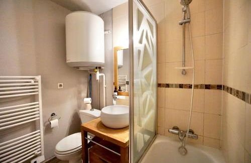 Evasion - 100m de la mer - parking - Foto 24