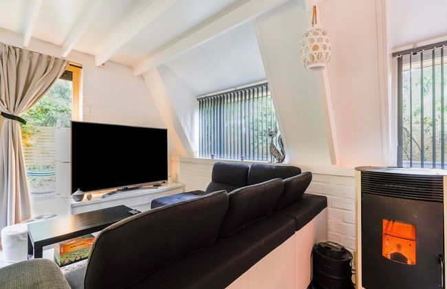 Welcoming Chalet in Rekem Tucked in Nature - Foto 12