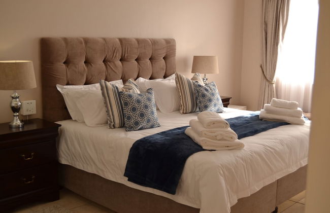 Caulfield self Catering - Foto 3