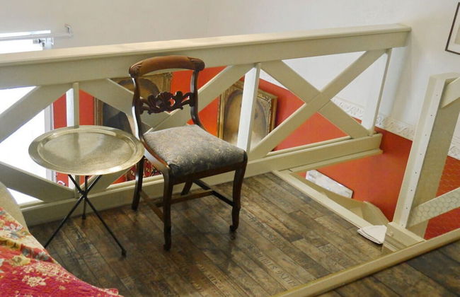 Orangery Berum Modern Retreat - Foto 19