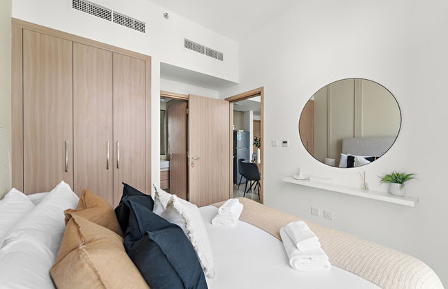 Silkhaus Azizi Gardens - Foto 9