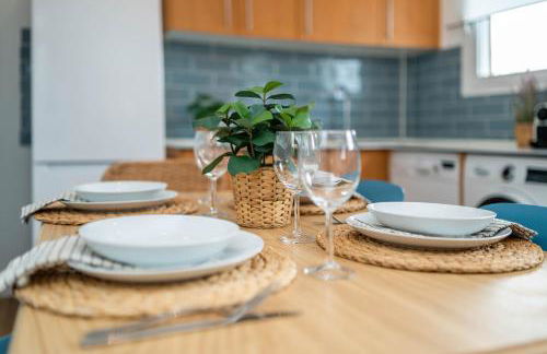 Ático Cholas by the Beach - Foto 31