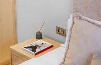 All-inclusive apartments in central London - Photo 66