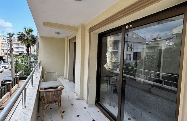 metropolitan apart - Photo 21