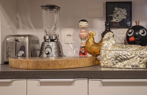 RioDowntown Hub by RNC Flats - Photo 122