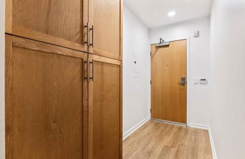 Amazing studio in SM Promenade! Free parking! - Photo 19