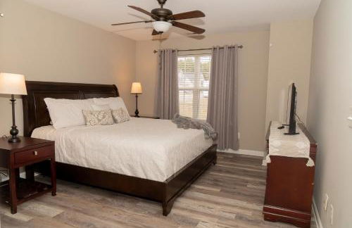 Beautiful spacious 4 bedroom house , sleeps 8+ - Foto 20