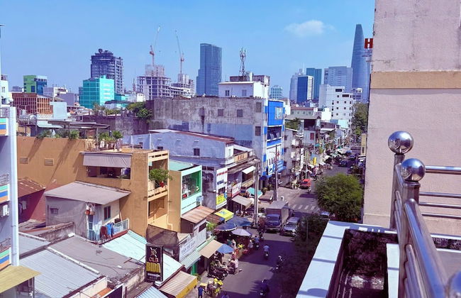 Atus Boutique Home - Photo 26