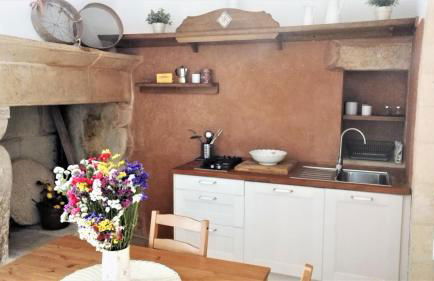 La corte dei Messapi - Foto 30