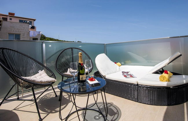 Apartment Velvet - Photo 23