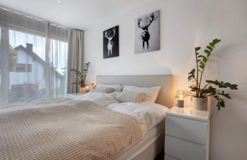 Helle Lichtdurchflutete Wohnung - Foto 13