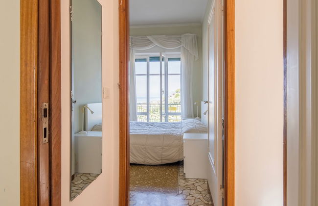 Pieve Ligure Seaside View - Foto 5