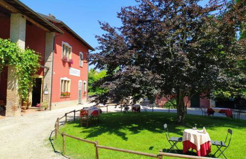 AGRITURISMO LE CORTI DELLA GUALDANA - Foto 71