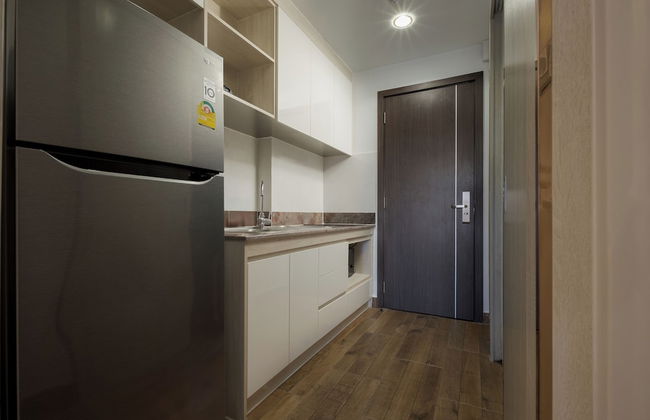 Amana Hotel & Residences - Foto 9