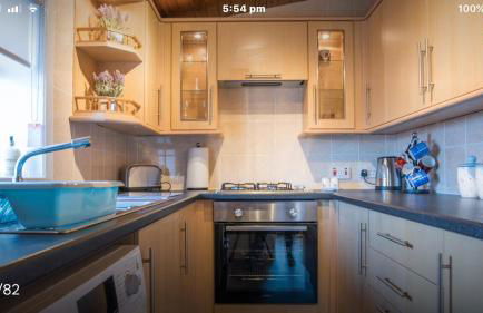 Pippin, Tranquil Scottish Cottage with Hot Tub - Foto 25