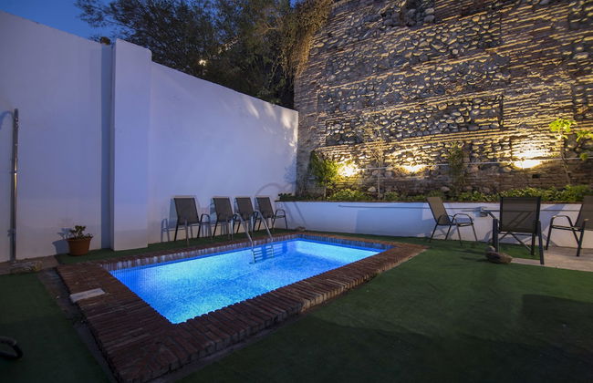 Suite Granata Albayzín Prime Holidays - Foto 1