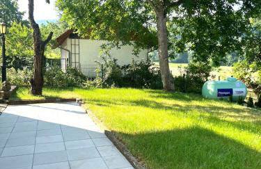 Ferienwohnung im Zeegenbachtal - Foto 7