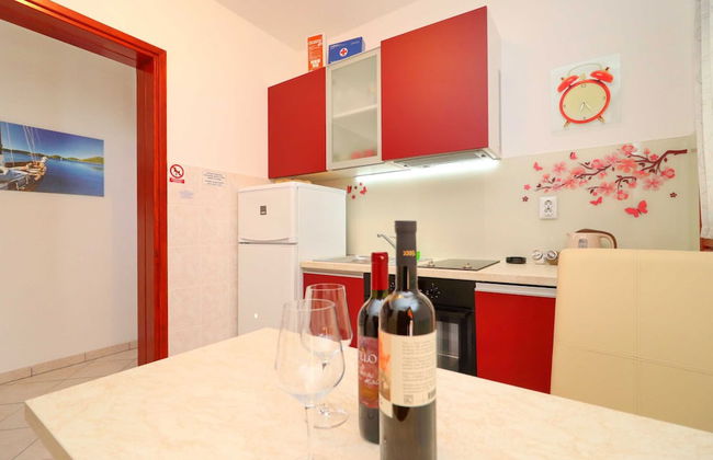 Seafront Apartments Anthony - Foto 17