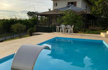 Sítio Vista das Montanhas - Foto 21