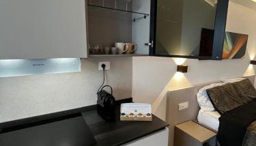 MyCircle Stintino - Photo 3, stove