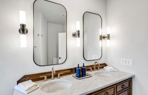 Grand Mediterranean Villa in La Jolla Hillside - Foto 56