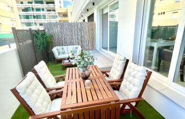 GATU PREMIUM Sandia Beach lujo junto al mar, parking y piscina común," Preferente mayores de 21 años y familias " - Foto 8