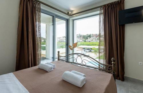 Rafaelia Premium villa with private pool in Drepano - Foto 43