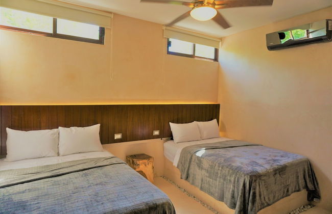 Casa Chukum - Foto 3