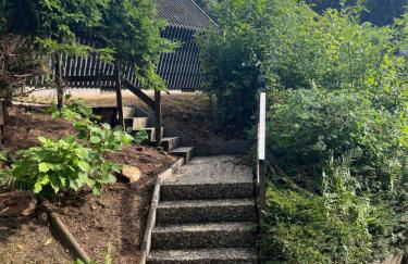 Hidden Cottage Odenwald - Foto 5