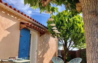 La maison des cerisiers - Foto 18