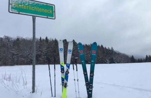 Ferienwohnung Teufelsbauer - Foto 21