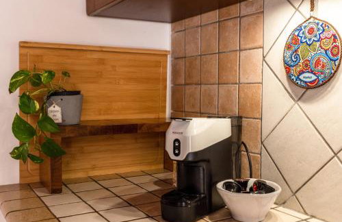 Cantina Rustica - Foto 15