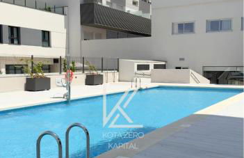 KOTA Zero Rivas Center 500 - Foto 5