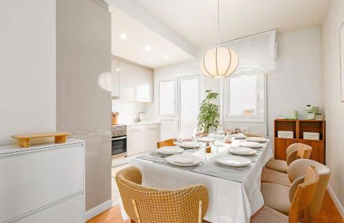 The Stadium Luxe Apartment - Foto 8