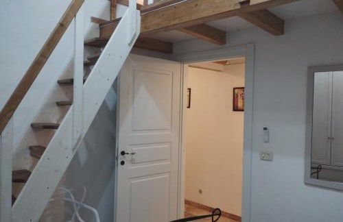 Casetta nel borgo Panta Rhei - Foto 21