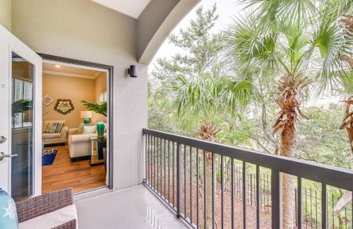 Miramar Beach Condo with Pool - Walk to Beach! - Foto 24