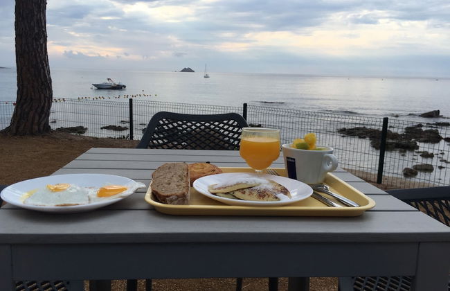 village vacances KALLISTERRA - Foto 14