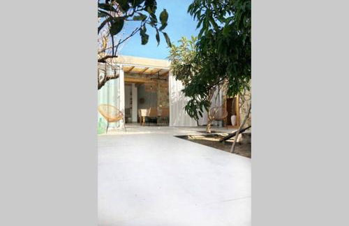 Casita blanca cerca de Timanfaya - Foto 37