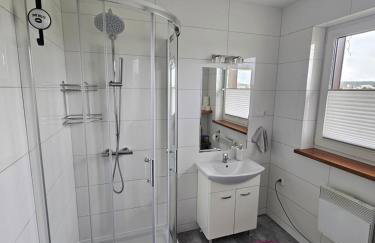 Magiczny Zakątek Bałtów - domki z jacuzzi - Foto 17